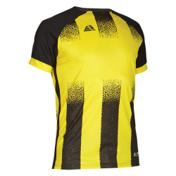 Barca Short Sleeved Football Shirt