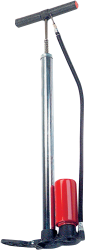 Stirrup Pump