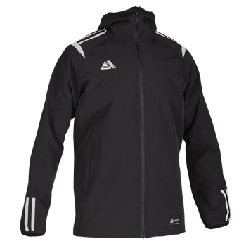 Atlanta 2.0 Rain Top