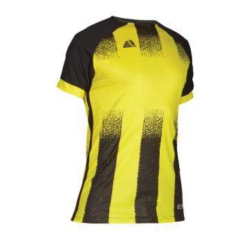 Barca Womens Sublimated Football Shirt